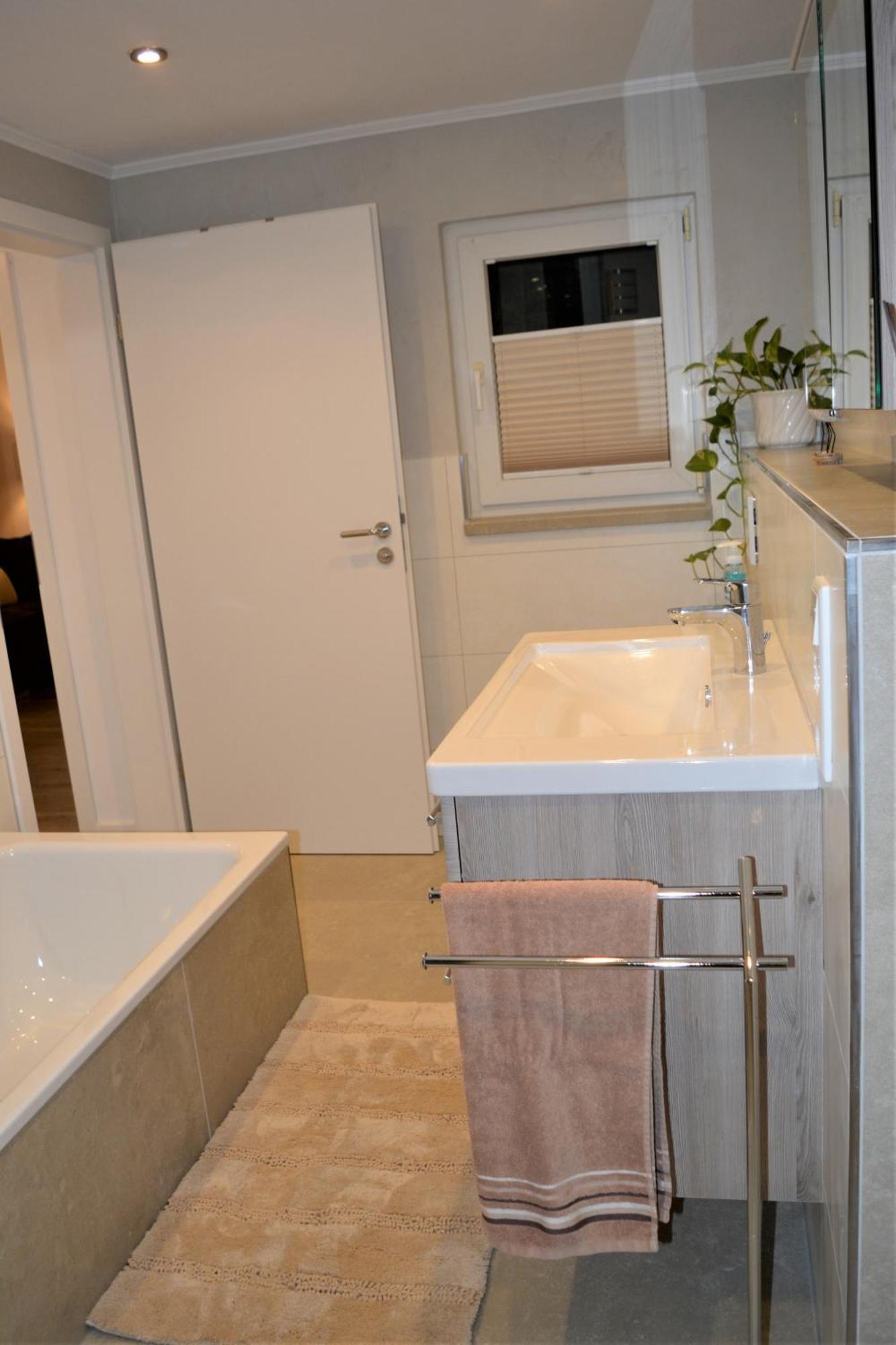 Auszeitoase Apartment Olsberg Ngoại thất bức ảnh