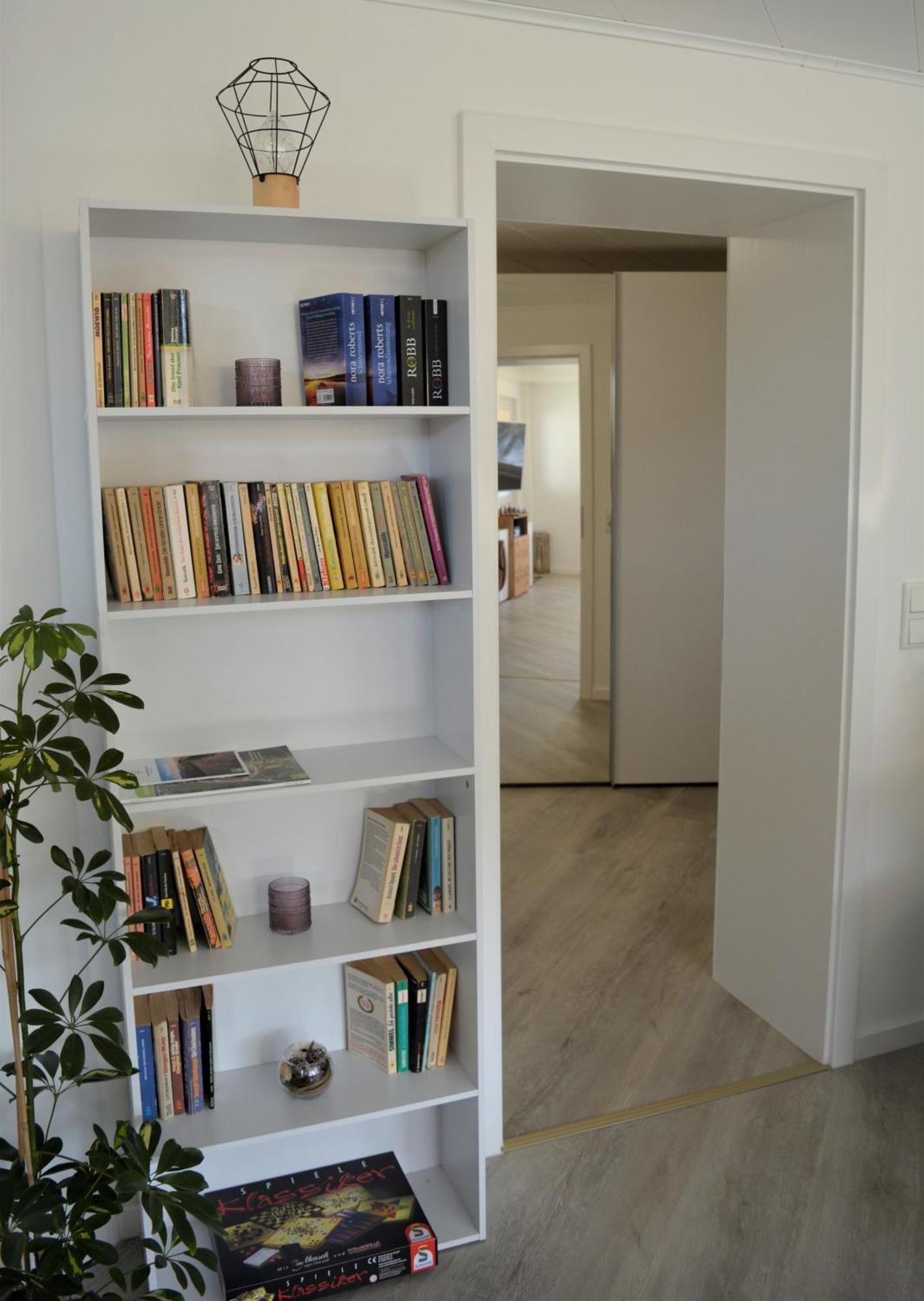 Auszeitoase Apartment Olsberg Ngoại thất bức ảnh