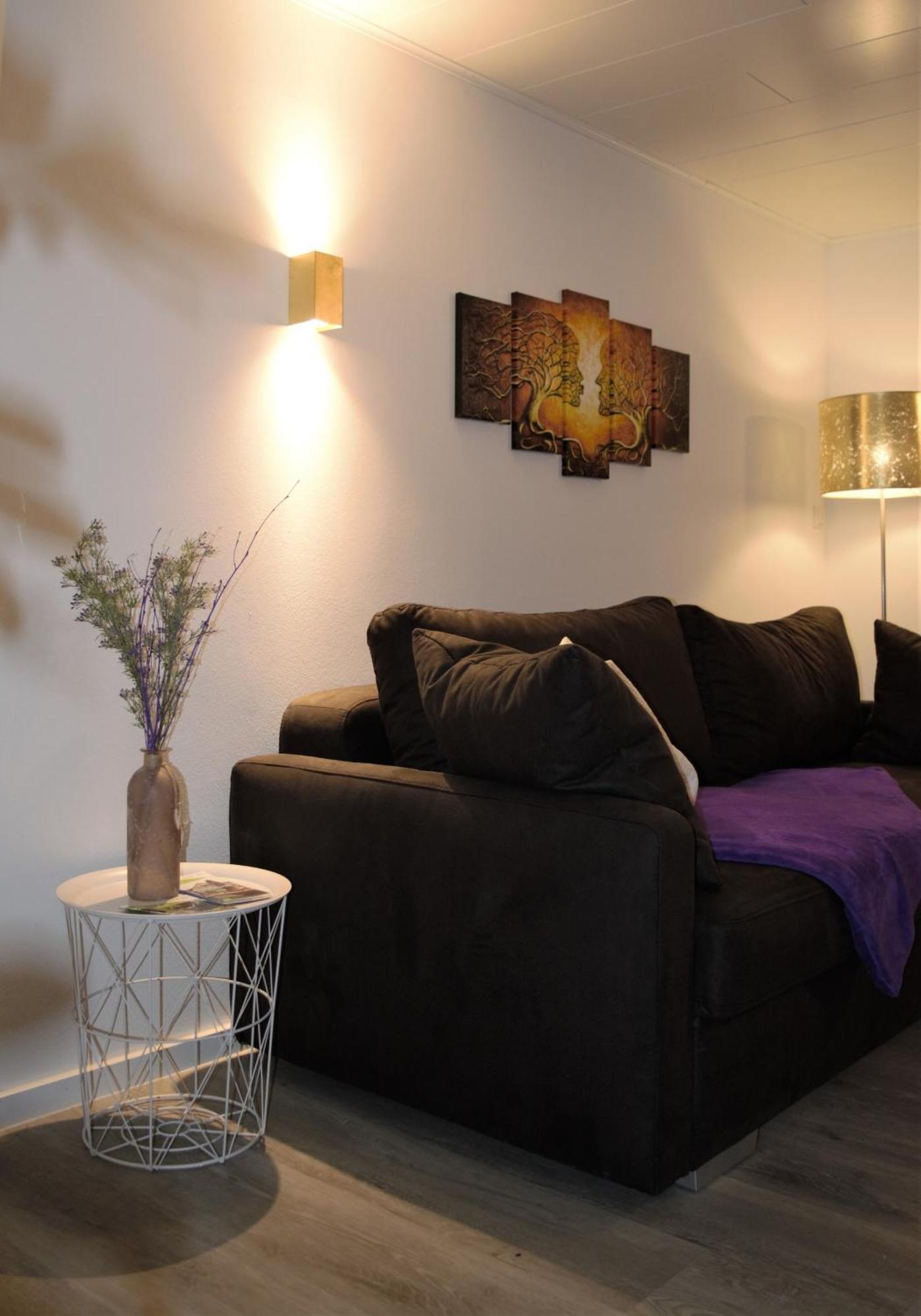 Auszeitoase Apartment Olsberg Ngoại thất bức ảnh