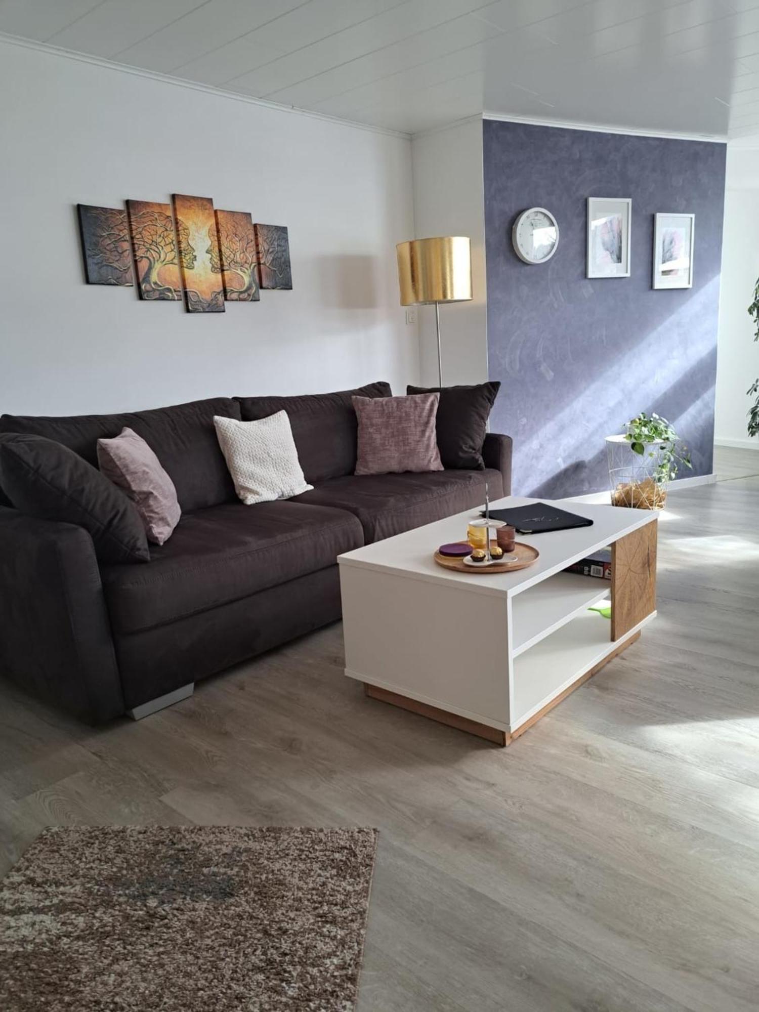Auszeitoase Apartment Olsberg Ngoại thất bức ảnh